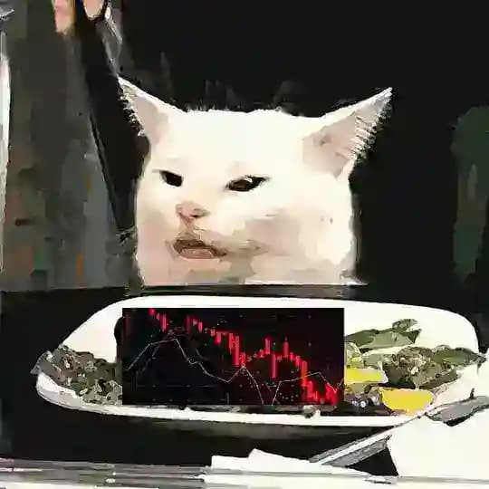 Криптодурка 💊