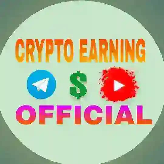 CRYPTO EARNING OFFICIAL