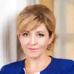 КриптоЛина Profile