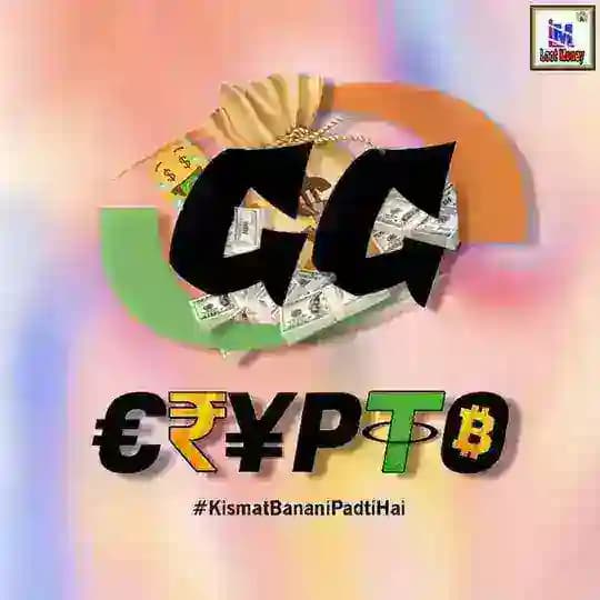 💰💰 CryptoGG ❤️❤️