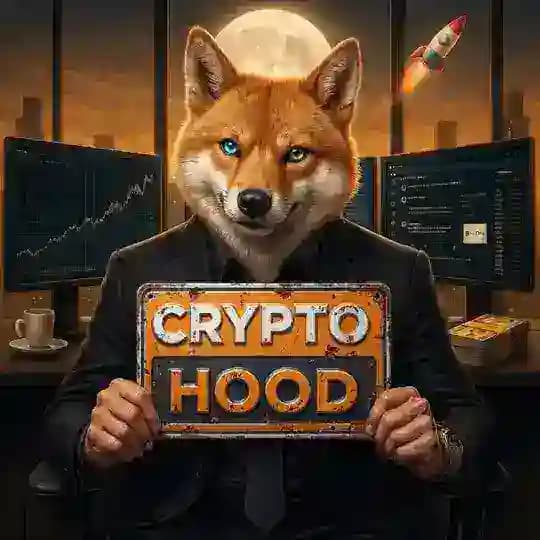 CRYPTOHOOD 𐂊 NFT BLOG
