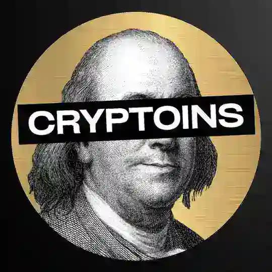 Crypto Insider | CRYPTOINS