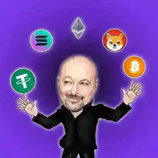 CryptoKogan