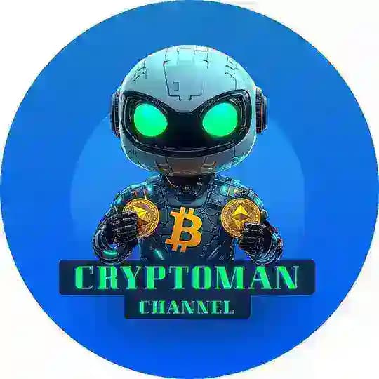 CRYPTOMAN