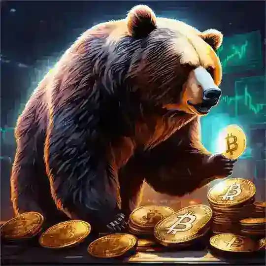 Crypto Medwed