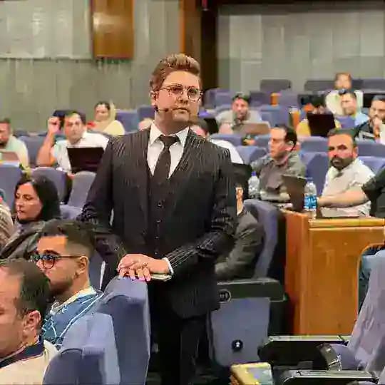 کانال تحلیل کریپتو اسمارت