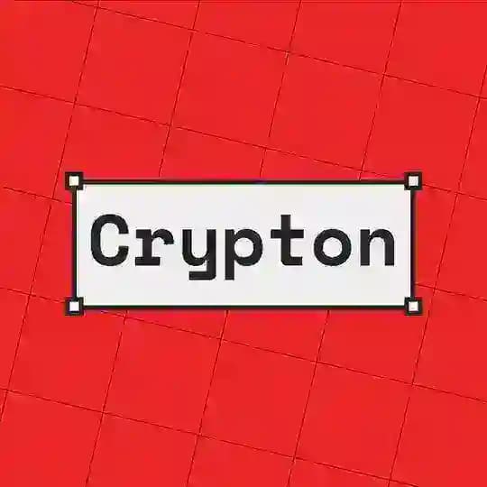 CRYPTON | Биткоин, DeFi, WEB 3