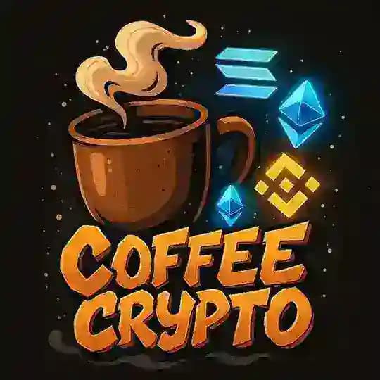 Cryptoo_ coffee calls
