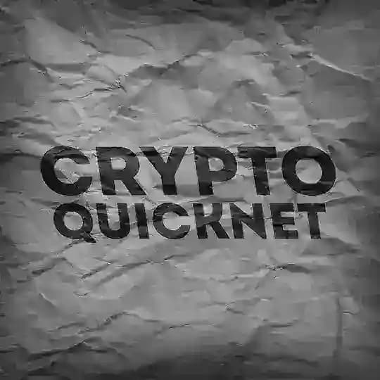 Crypto QuickNet⚡️