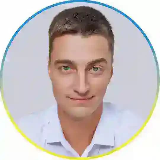 CRYPTORUN🆓Evgeniy Shevchenko