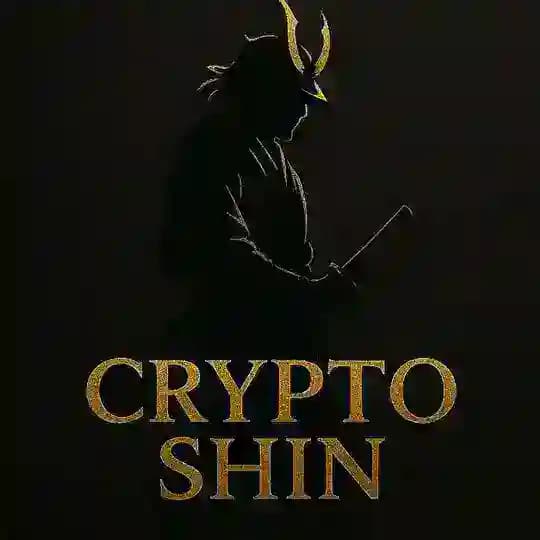 Crypto shin -Signals | ارز دیجیتال