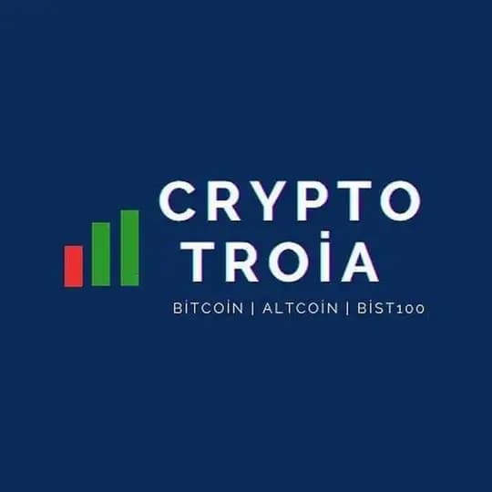 Crypto Troia