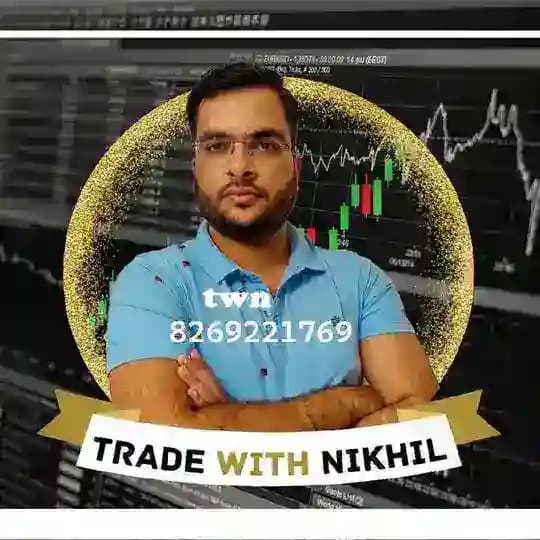 Crypto with nikhil arora