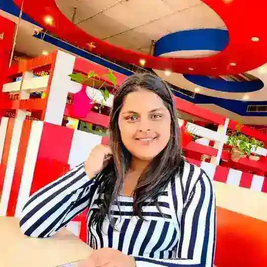 Yashika Crypto