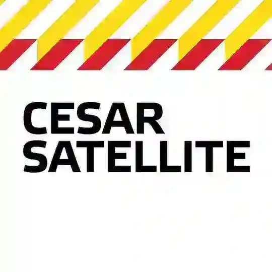 Цезарь Сателлит