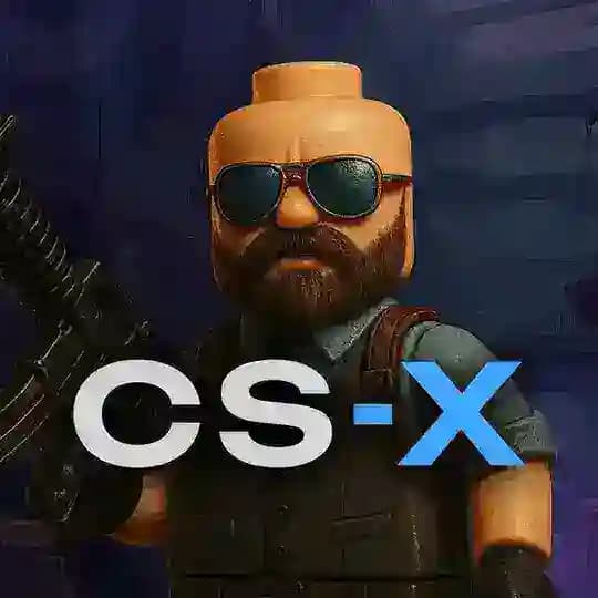CS-X