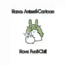 Hana: Anime & Cartoons