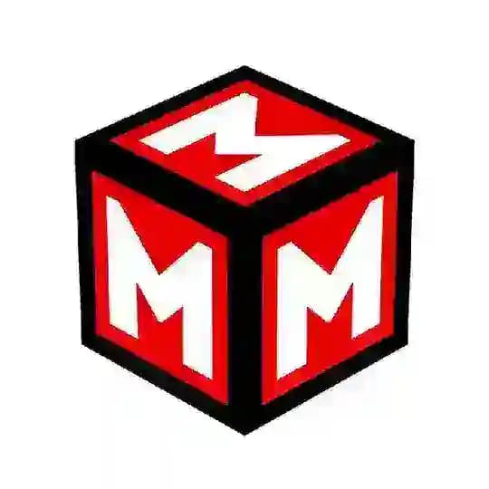Куб маркетинга