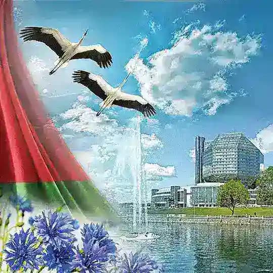 Культура Свислочь🎭