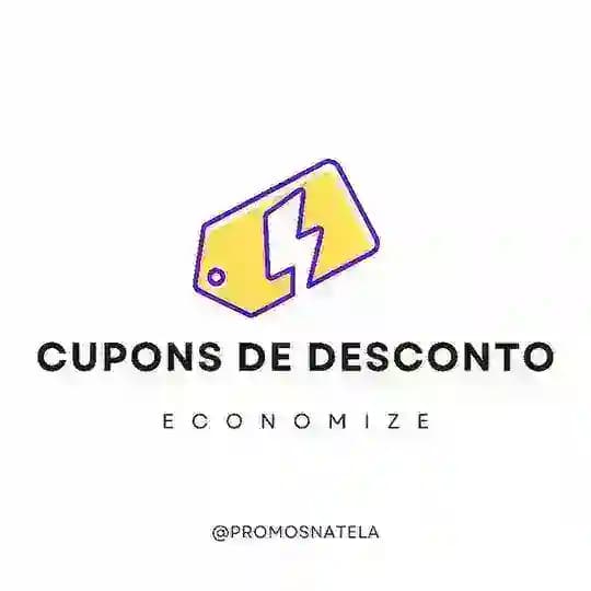 Promos na Tela - CUPONS 🎟🛍