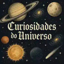 Curiosidades do Universo Profile