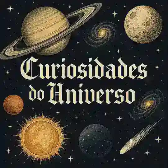 Curiosidades do Universo Profile