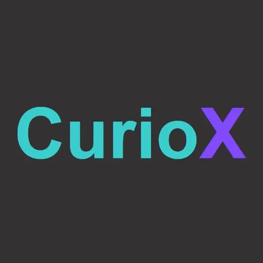 CurioX