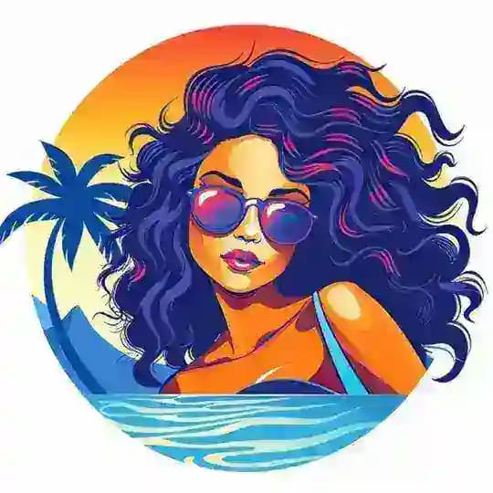 Curly, TRAVEL ME! Турагентство