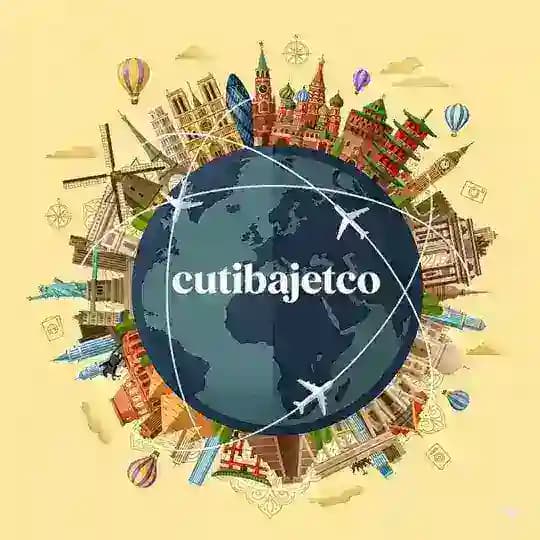 CUTIBAJET.CO