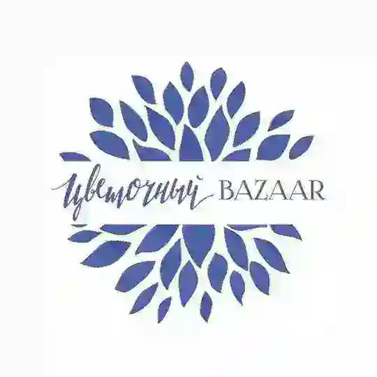 Цветочный BAZAAR