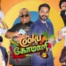 Cook With Comali TV