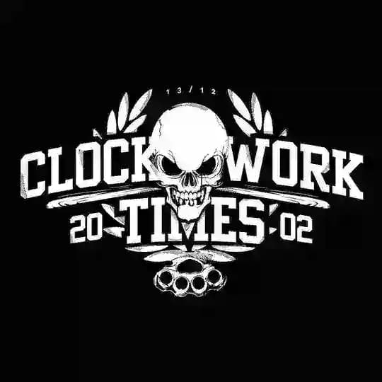 Clockwork Times