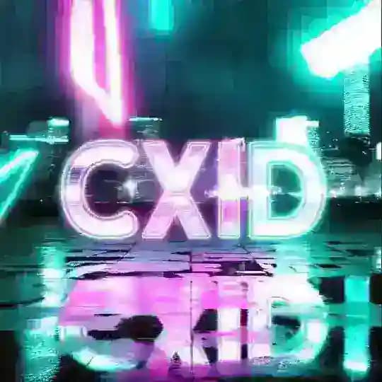 CXID ♾️ Харків | СХІД | СХИД