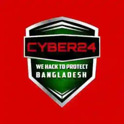 সাইবার ২৪- We Hack To Protect Bangladesh Profile