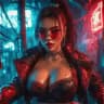 Cyber Beauty
