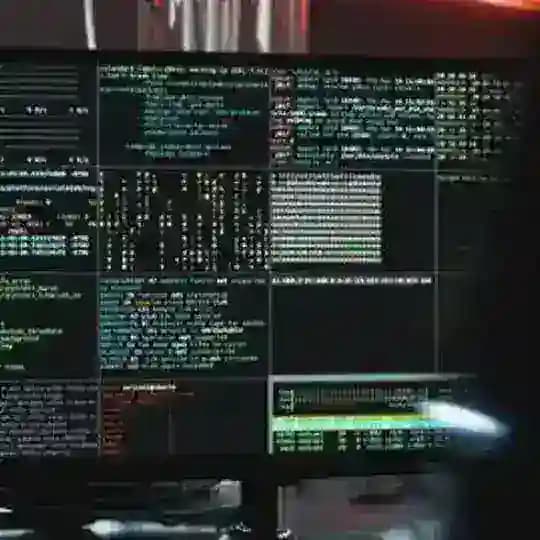 Cyber Agents Profile