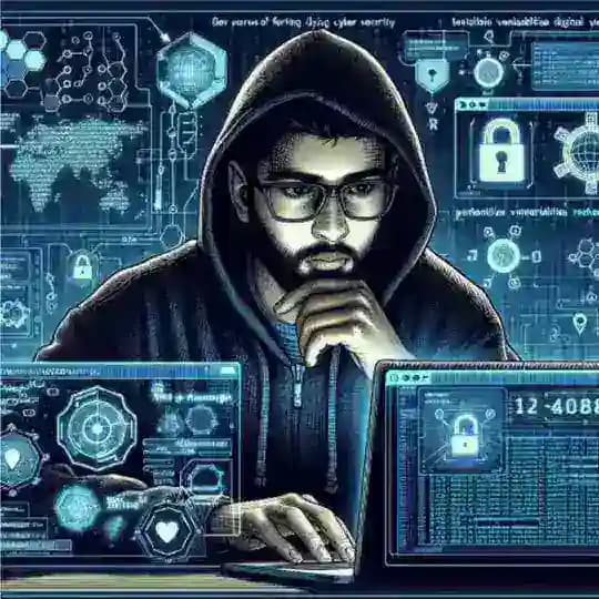 Cyber Mind Space