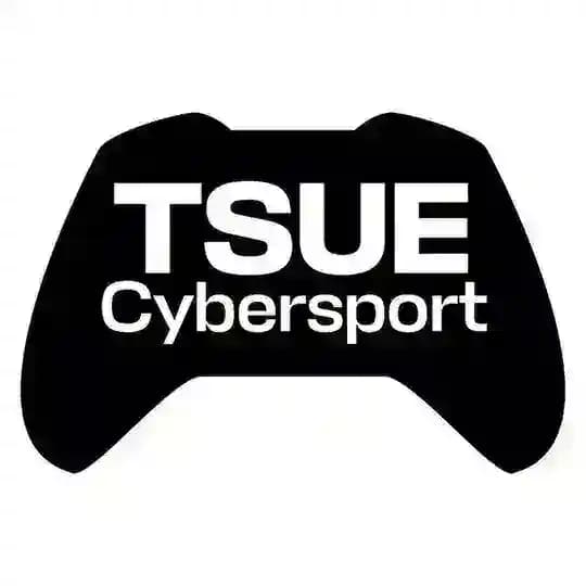 TDIU•TSUE•ТГЭУ eSports 🎮