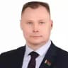 Депутат Денис Ушацкий