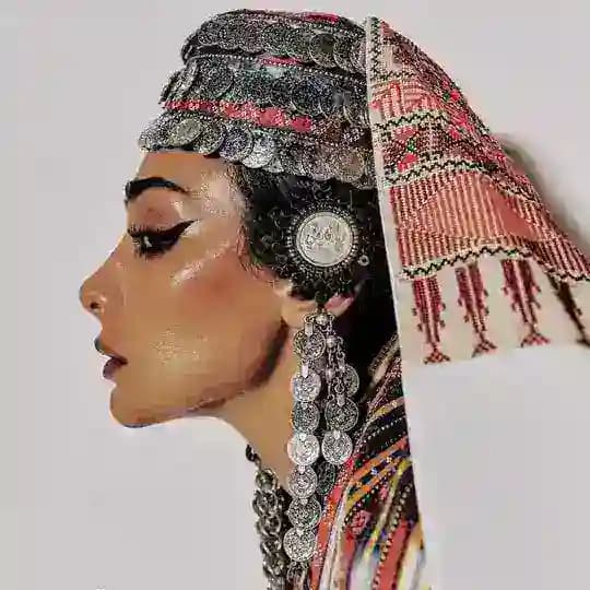 Дочь Востока 🌙