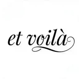 et voilà - da haben wir's! Profile