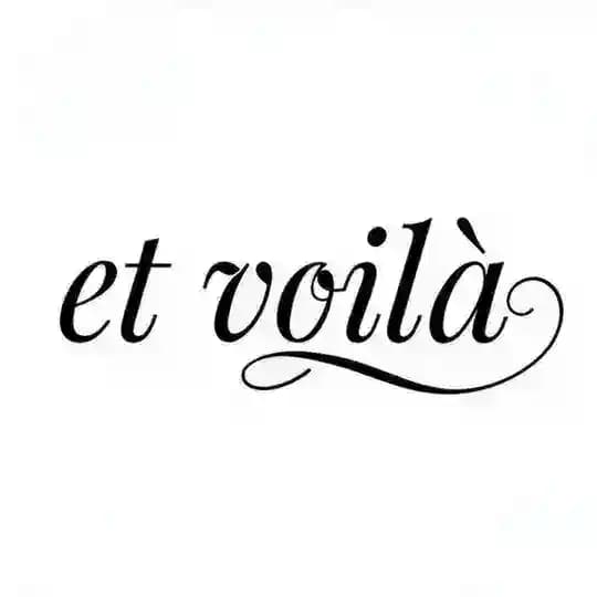 et voilà - da haben wir's! Profile