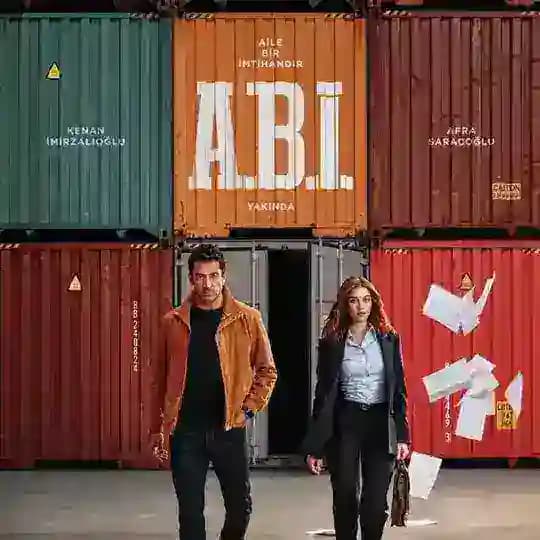 UBAXA DAMBIGA & ABI