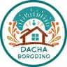 🏠 ДАЧА БОРОДИНО