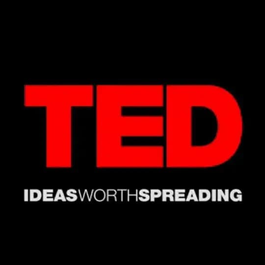 TED TALKS