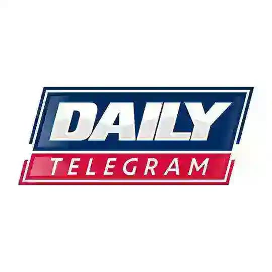 Daily Telegram