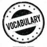 DAILY VOCABULARY