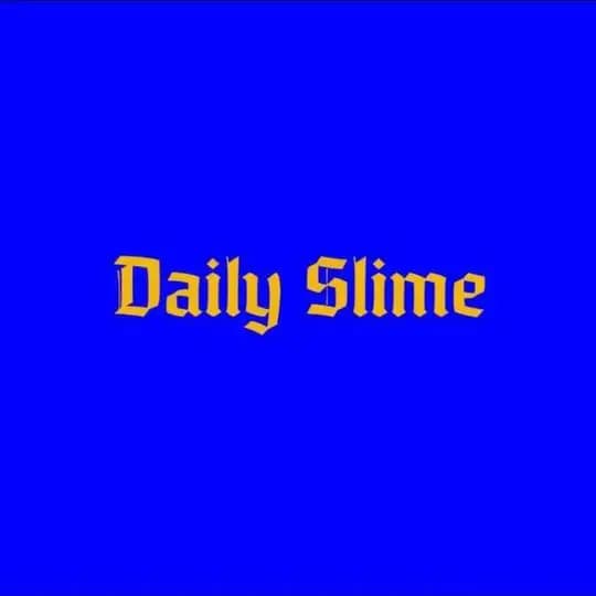 Daily Slime