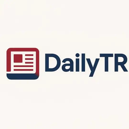 DailyTR