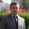 Дмитрий Махиня